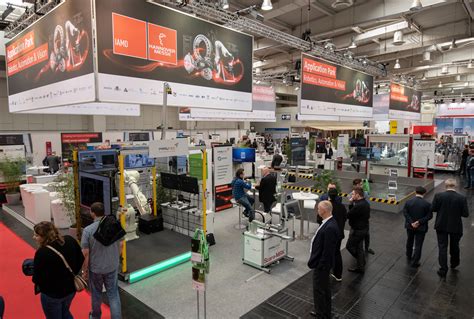 hannover messe 2021 mexico